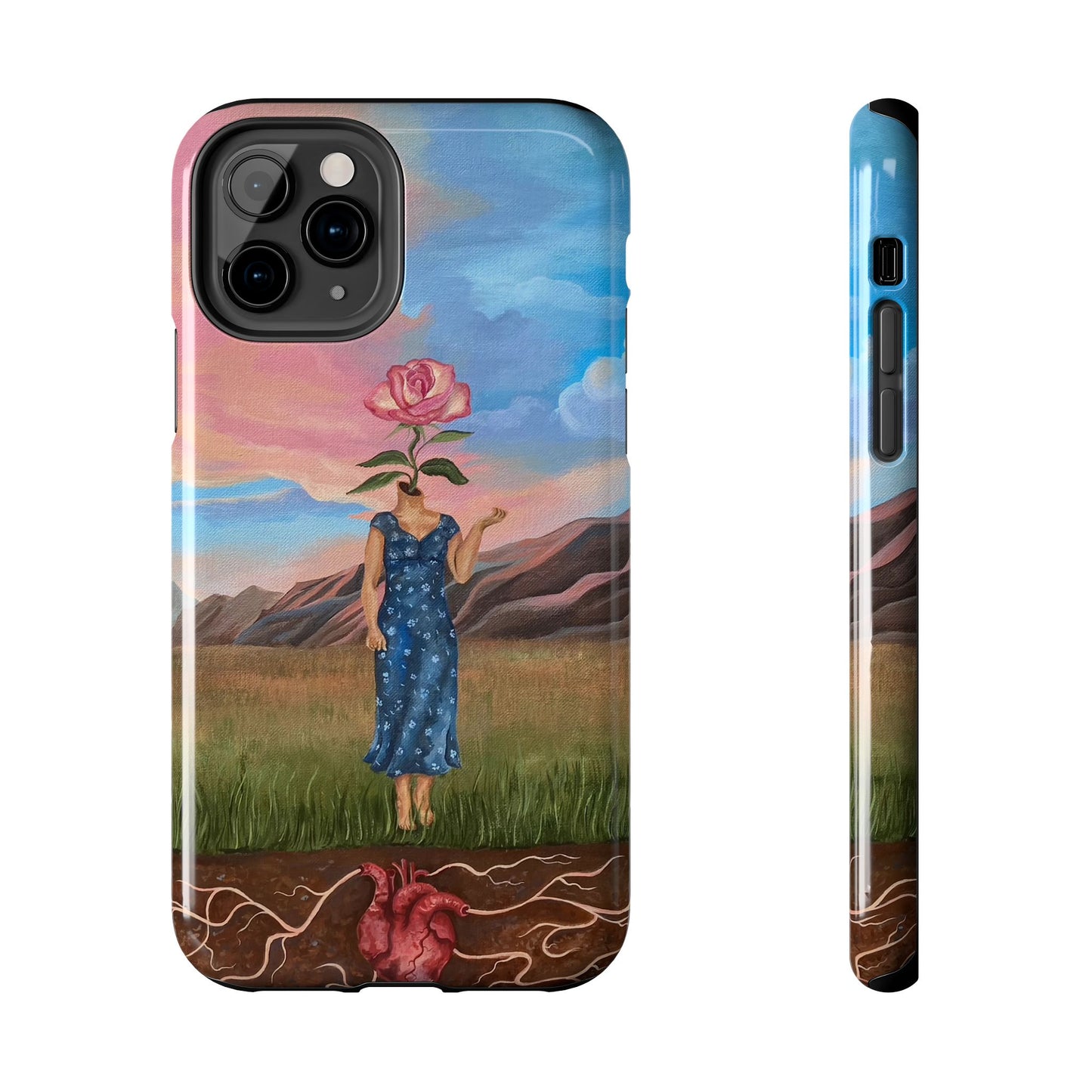 "Primavera" Phone Case