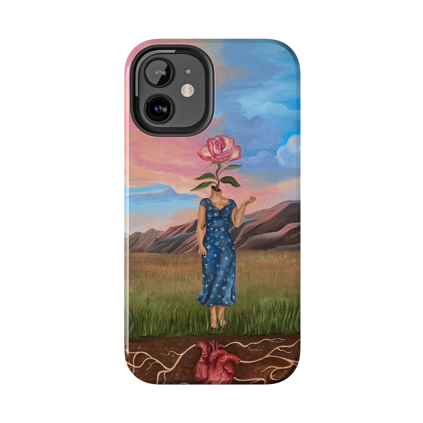 "Primavera" Phone Case