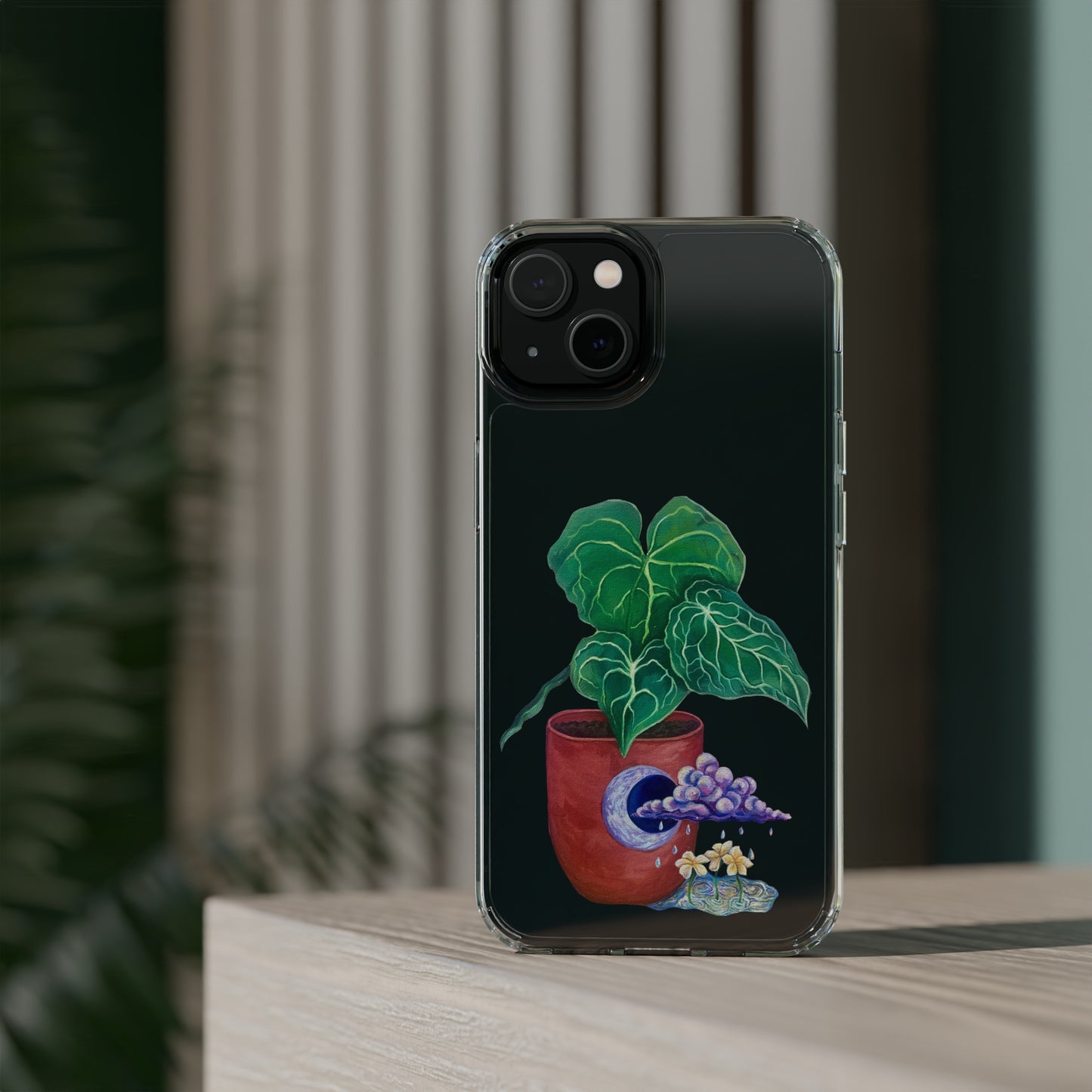 "Regresare a mi Tierra" Clear Cases