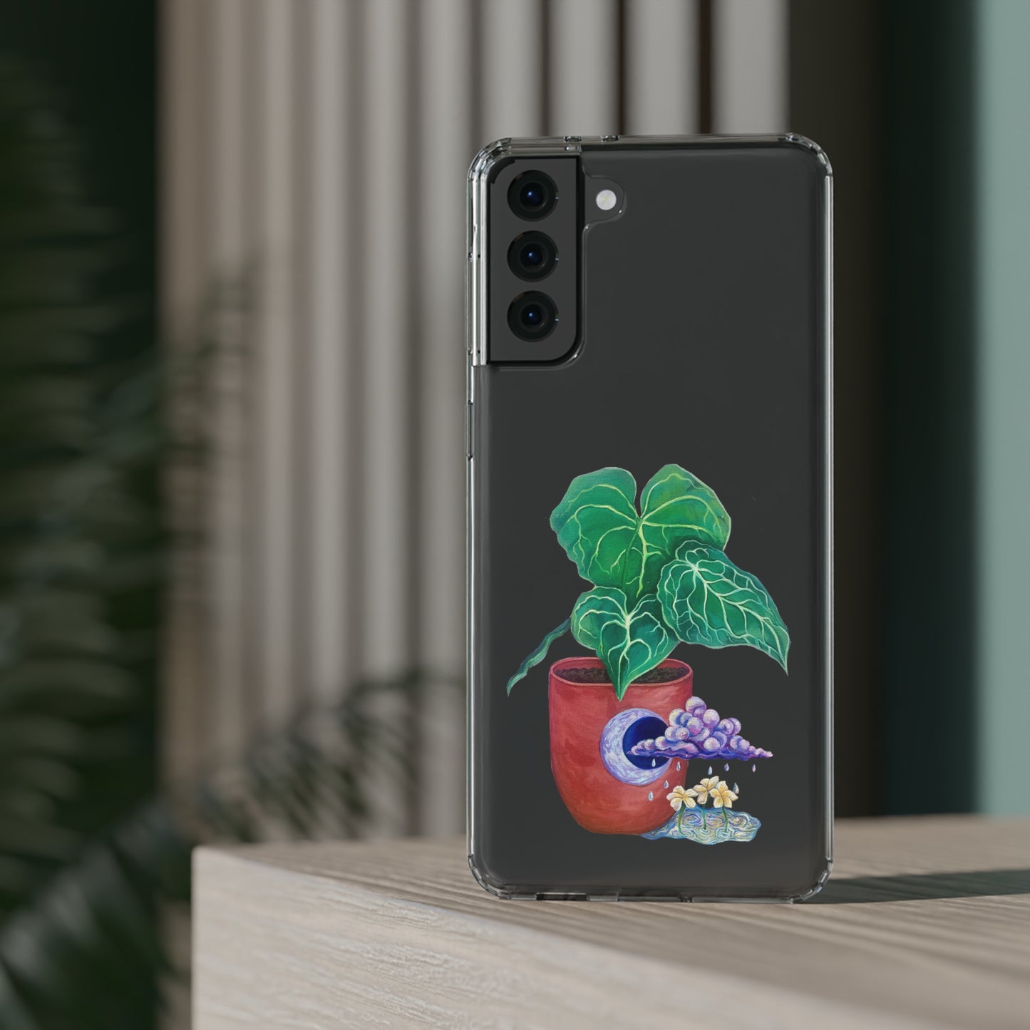 "Regresare a mi Tierra" Clear Cases