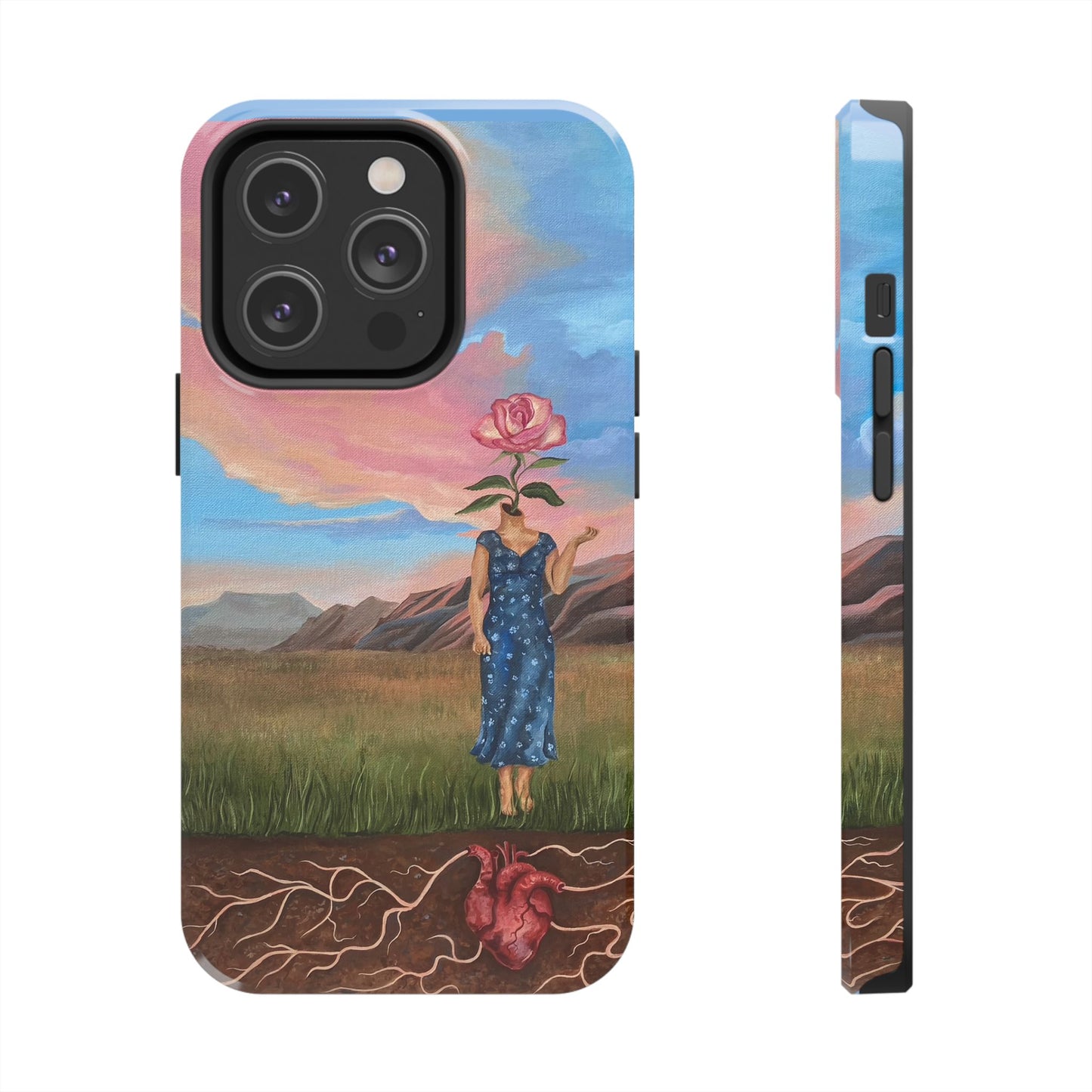 "Primavera" Phone Case