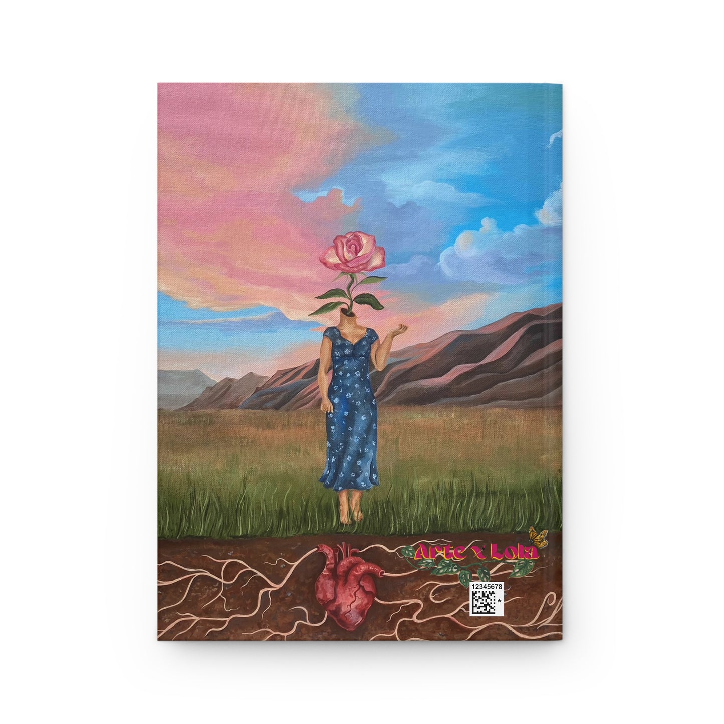 Primavera Journal