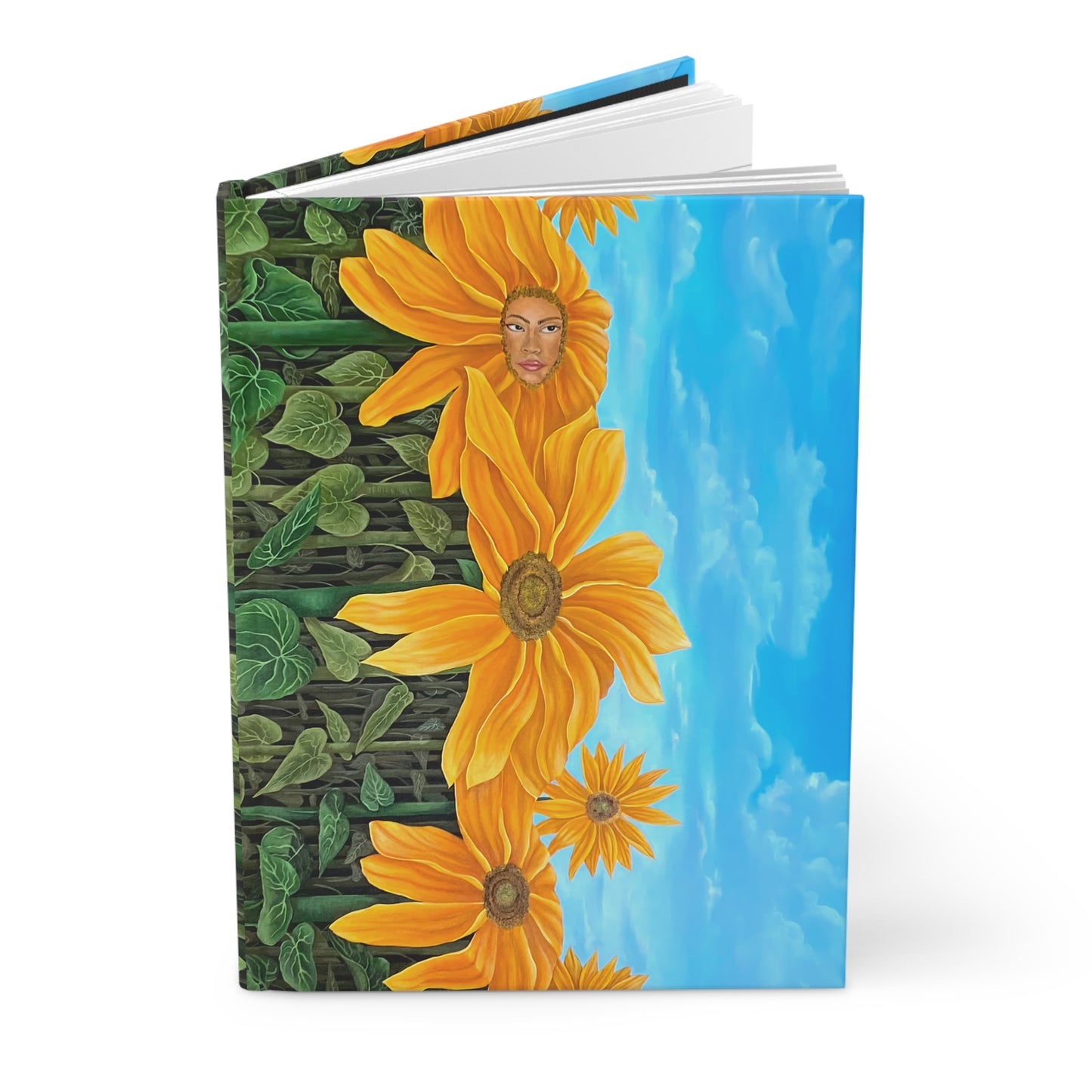 Millones de Semillas Journal