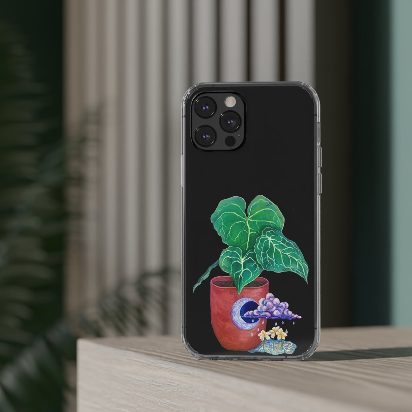 "Regresare a mi Tierra" Clear Cases