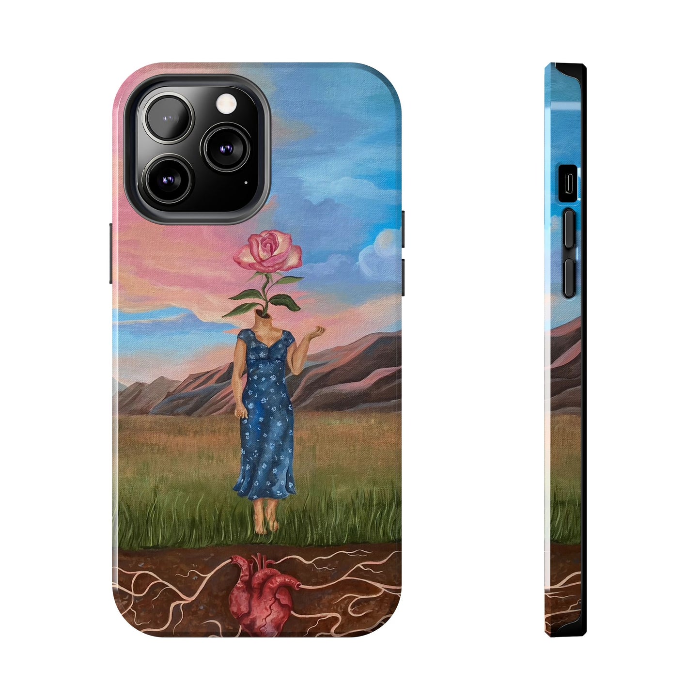 "Primavera" Phone Case