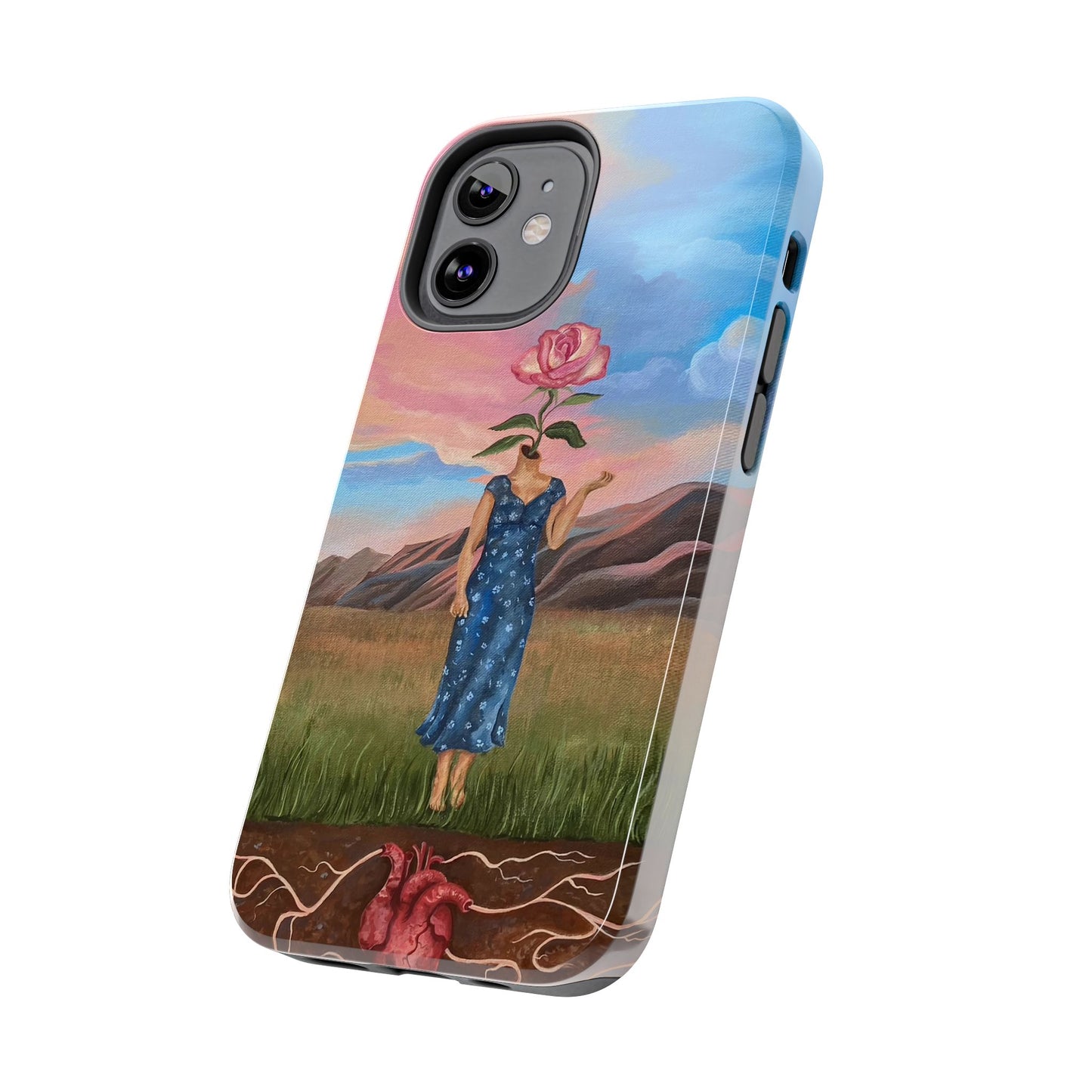 "Primavera" Phone Case