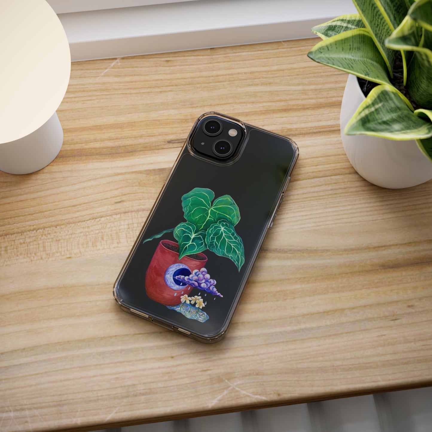 "Regresare a mi Tierra" Clear Cases