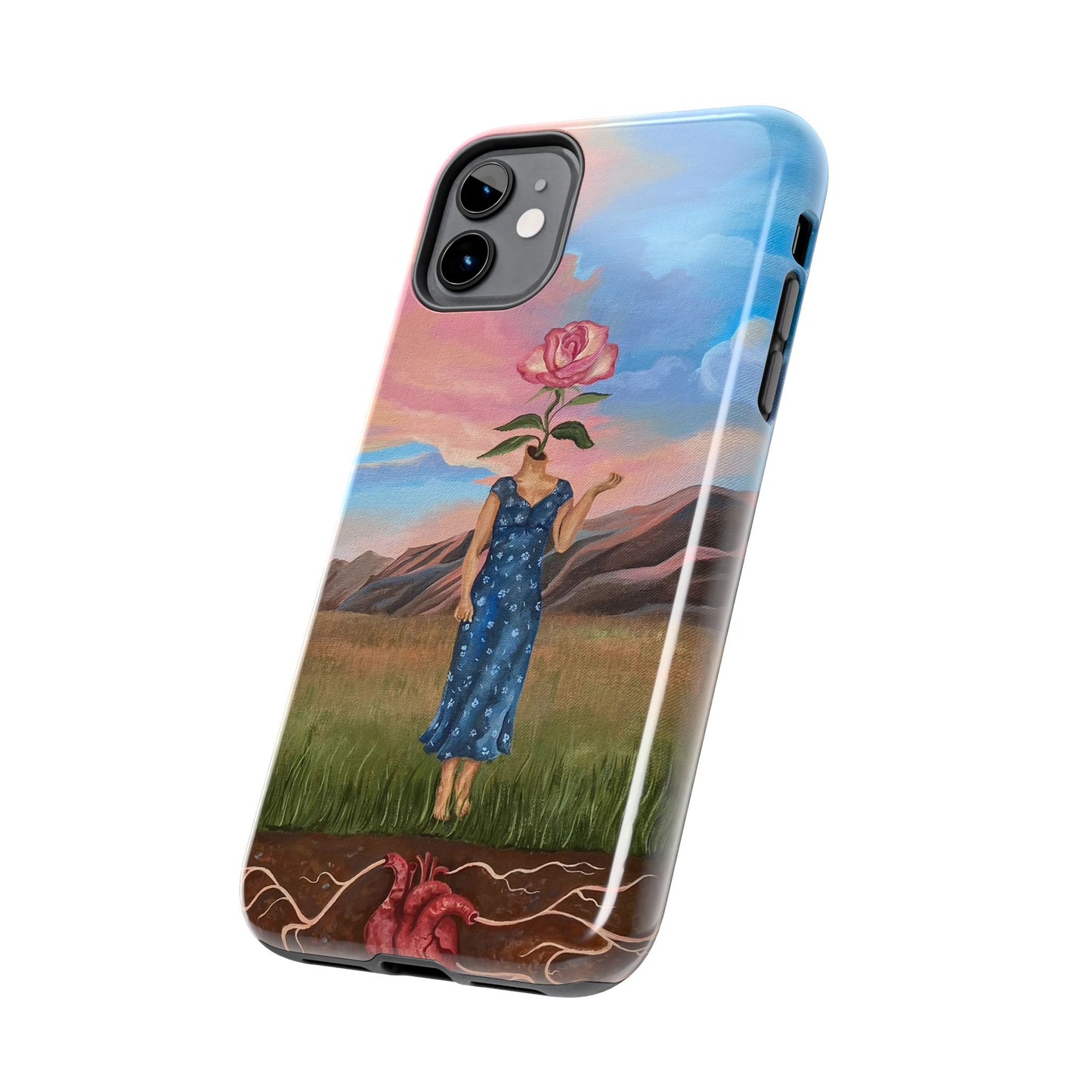 "Primavera" Phone Case