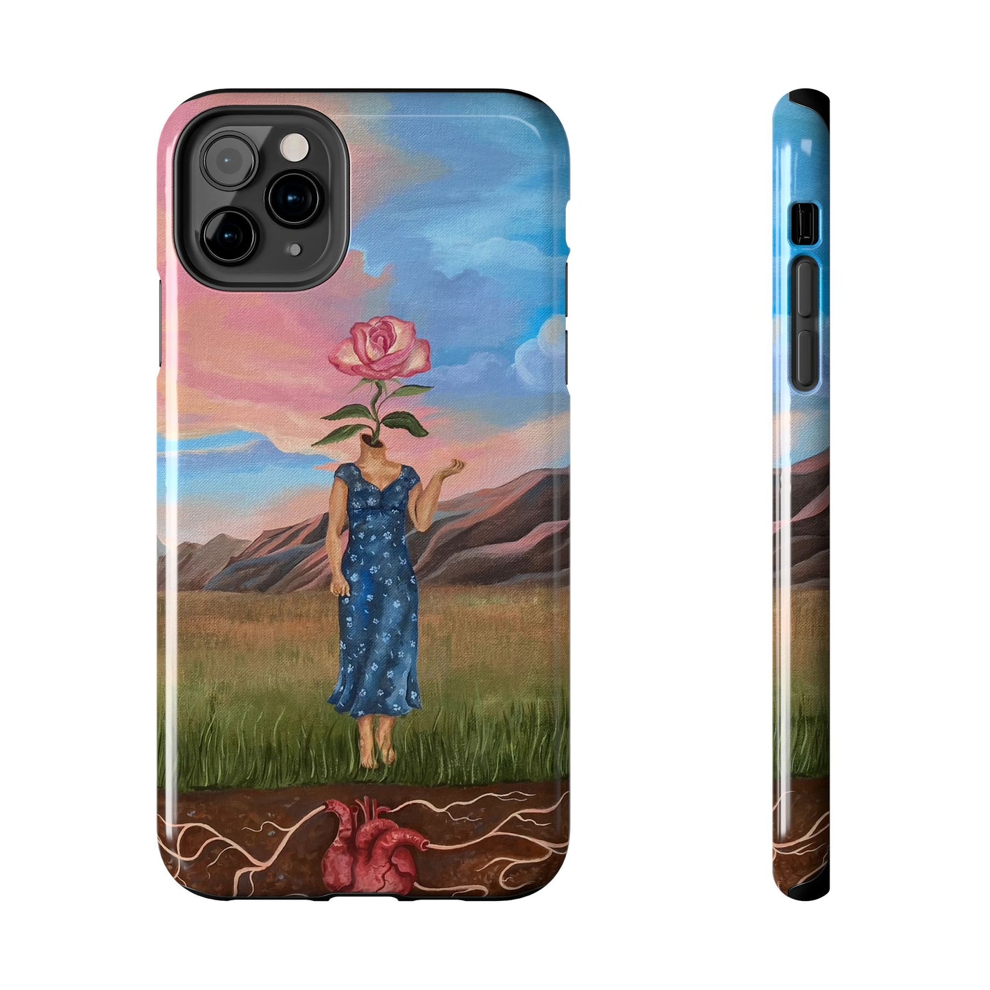 "Primavera" Phone Case