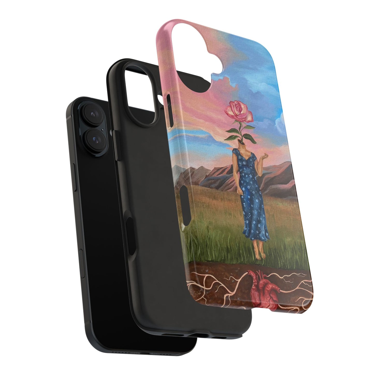 "Primavera" Phone Case