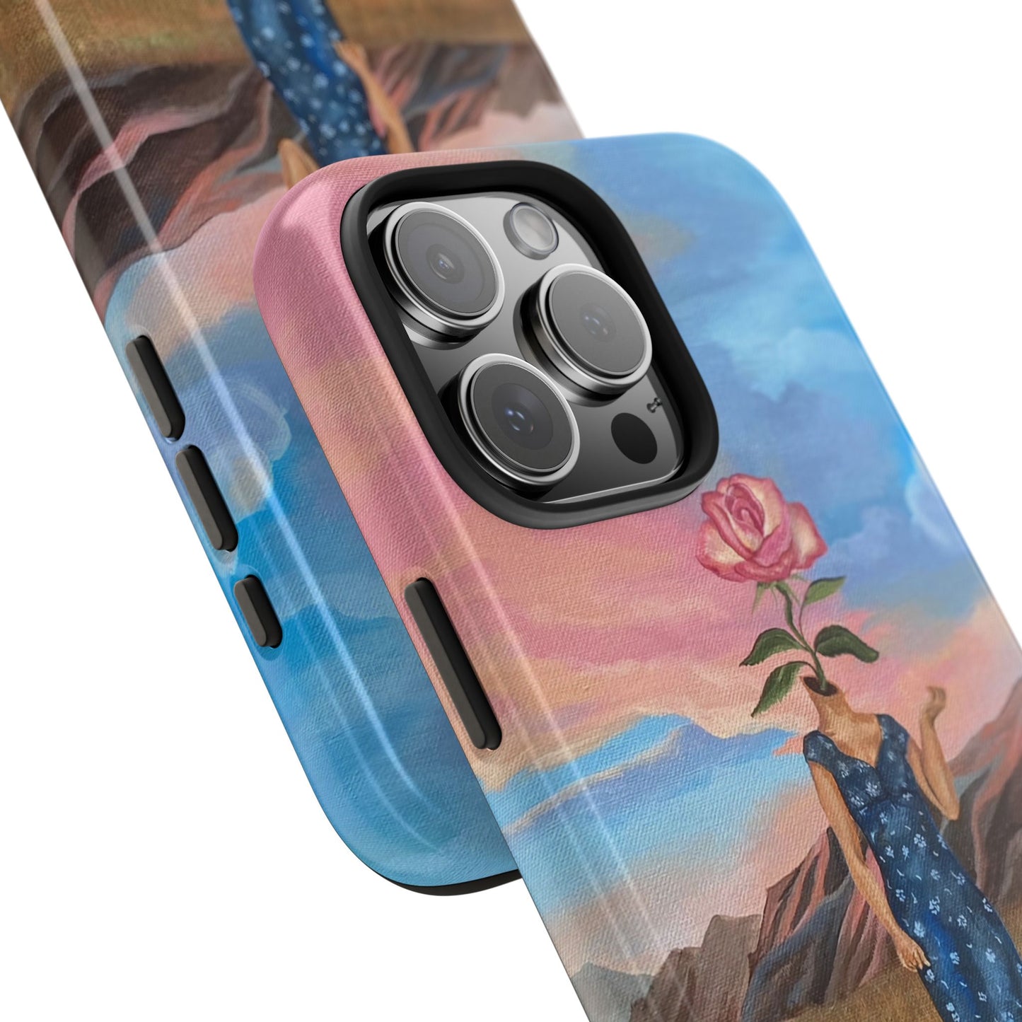 "Primavera" Phone Case