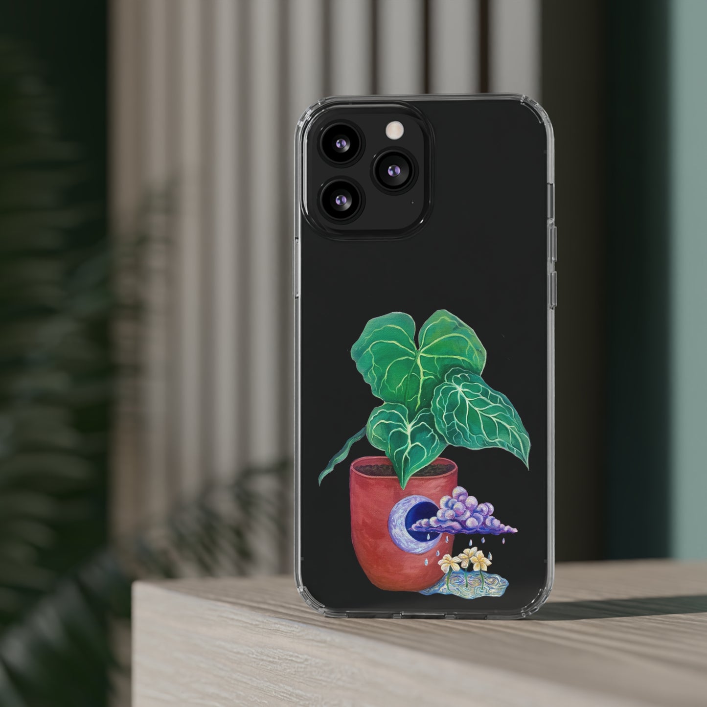 "Regresare a mi Tierra" Clear Cases