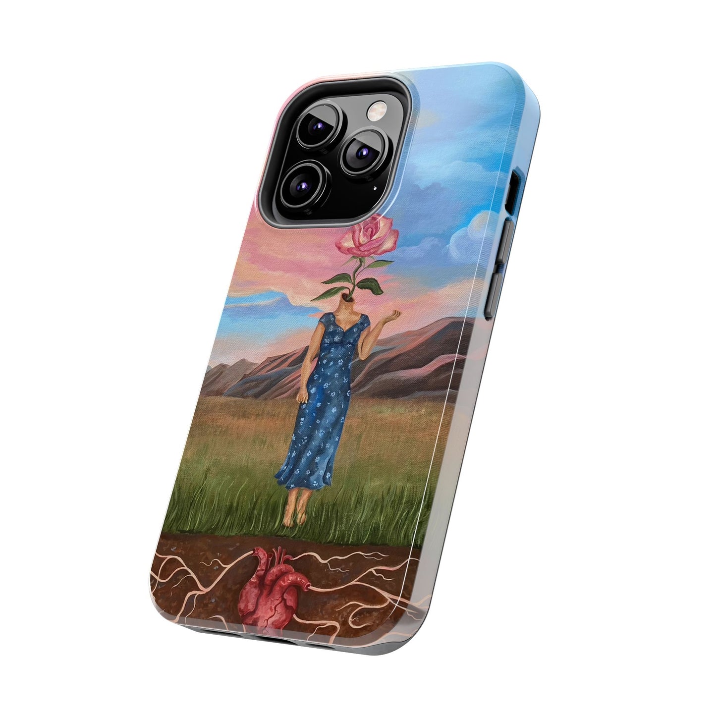 "Primavera" Phone Case