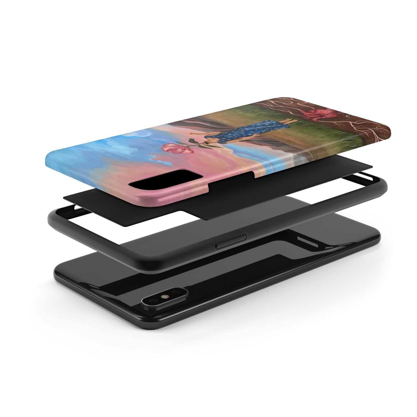 "Primavera" Phone Case