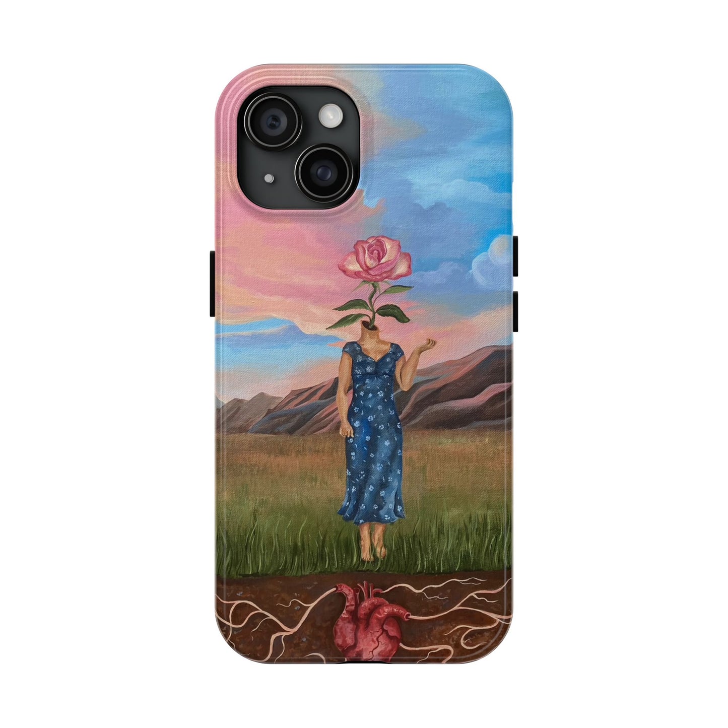 "Primavera" Phone Case