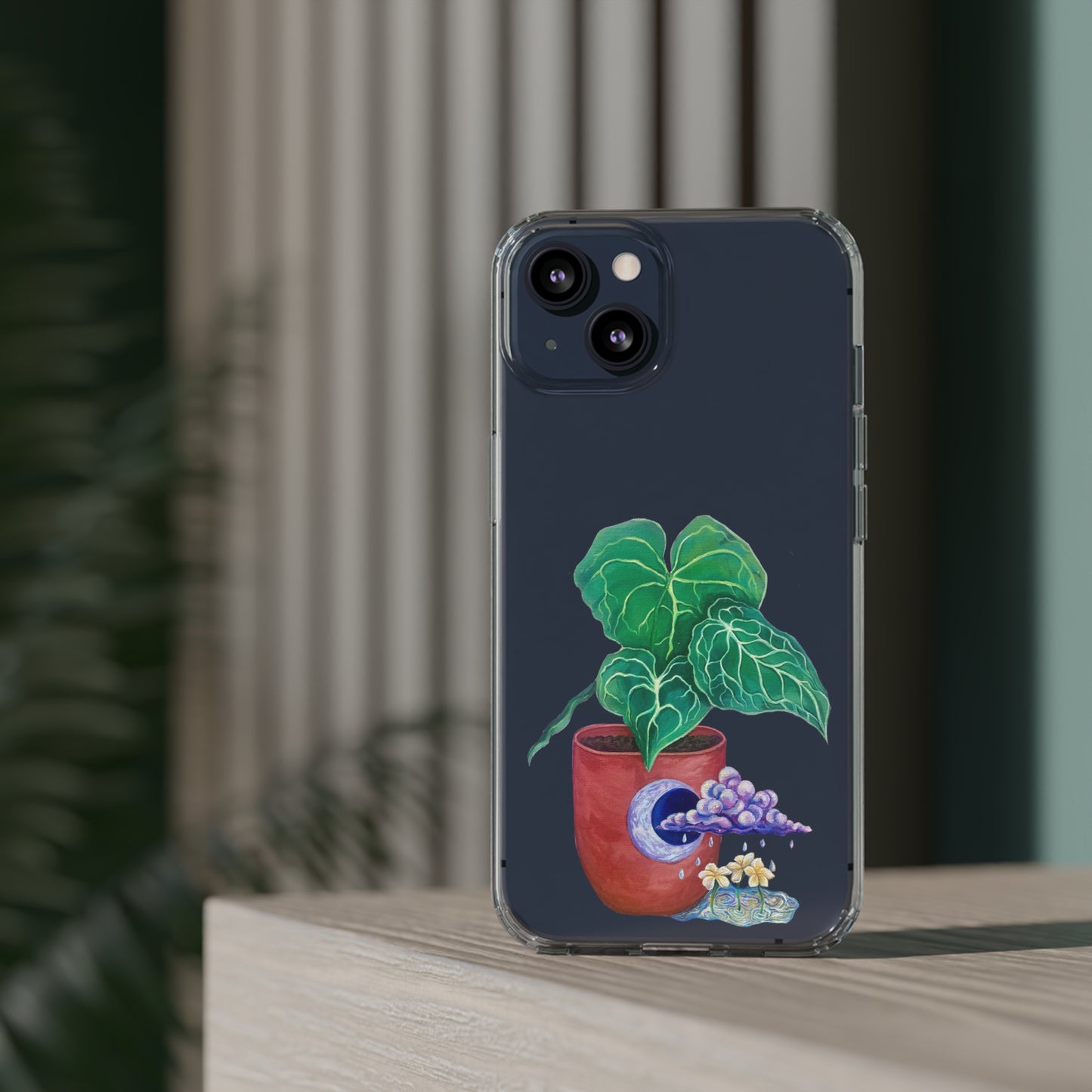 "Regresare a mi Tierra" Clear Cases