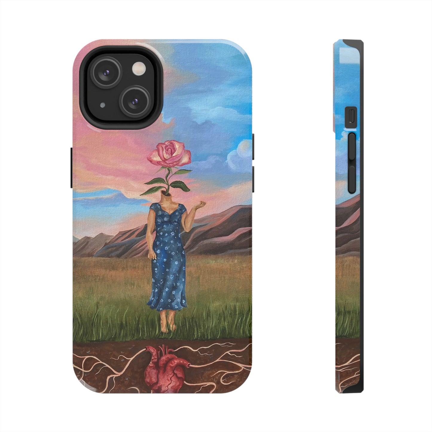 "Primavera" Phone Case