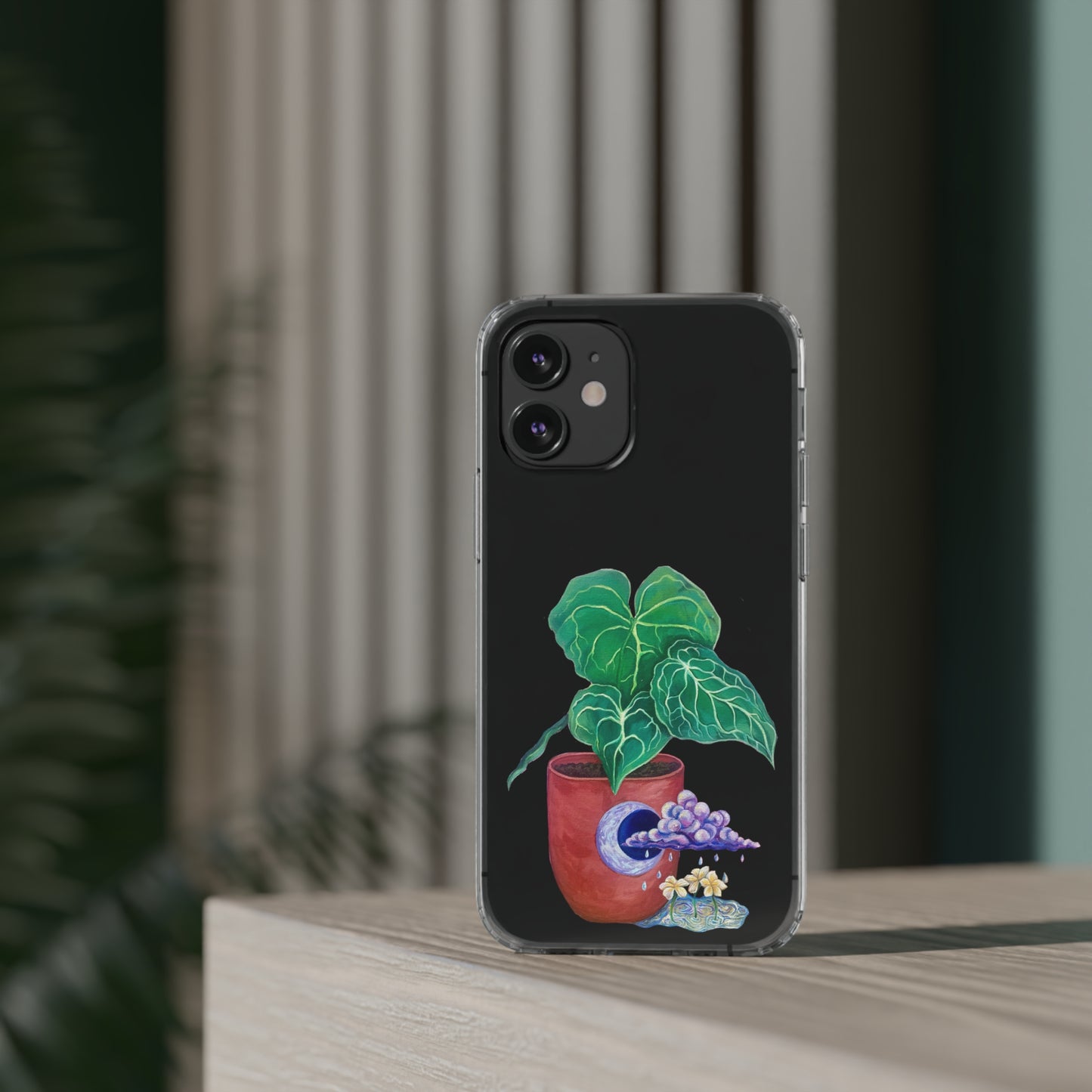 "Regresare a mi Tierra" Clear Cases