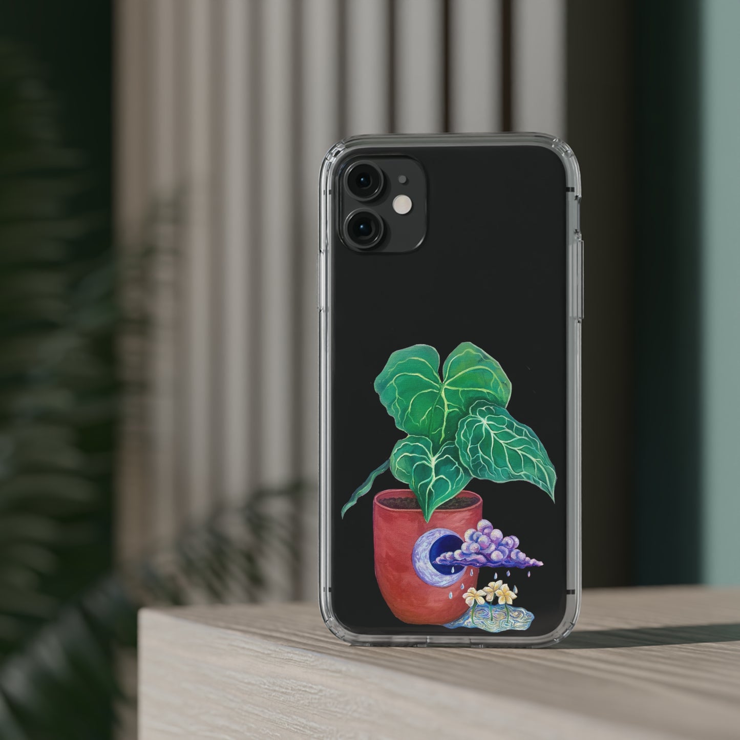 "Regresare a mi Tierra" Clear Cases