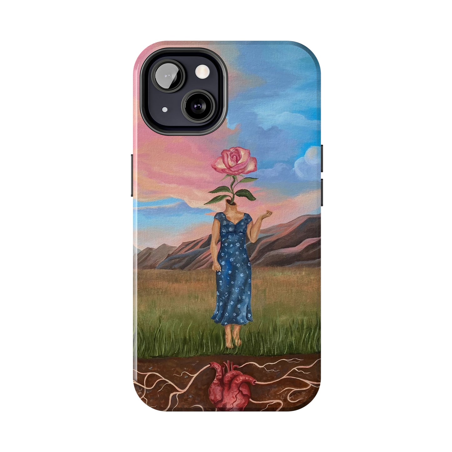 "Primavera" Phone Case