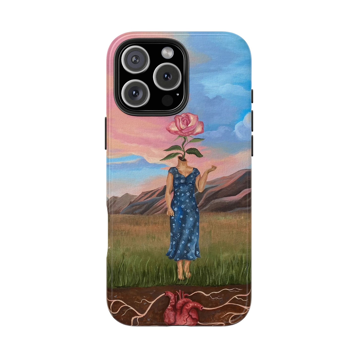 "Primavera" Phone Case