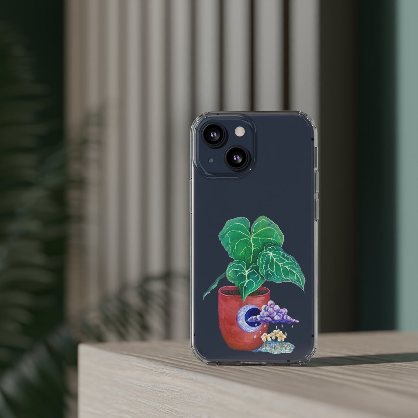 "Regresare a mi Tierra" Clear Cases