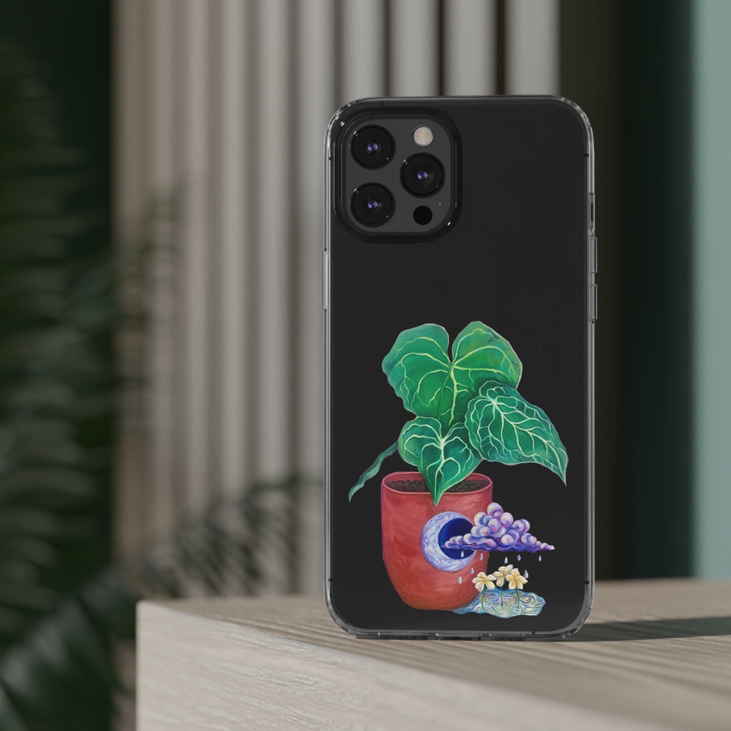 "Regresare a mi Tierra" Clear Cases