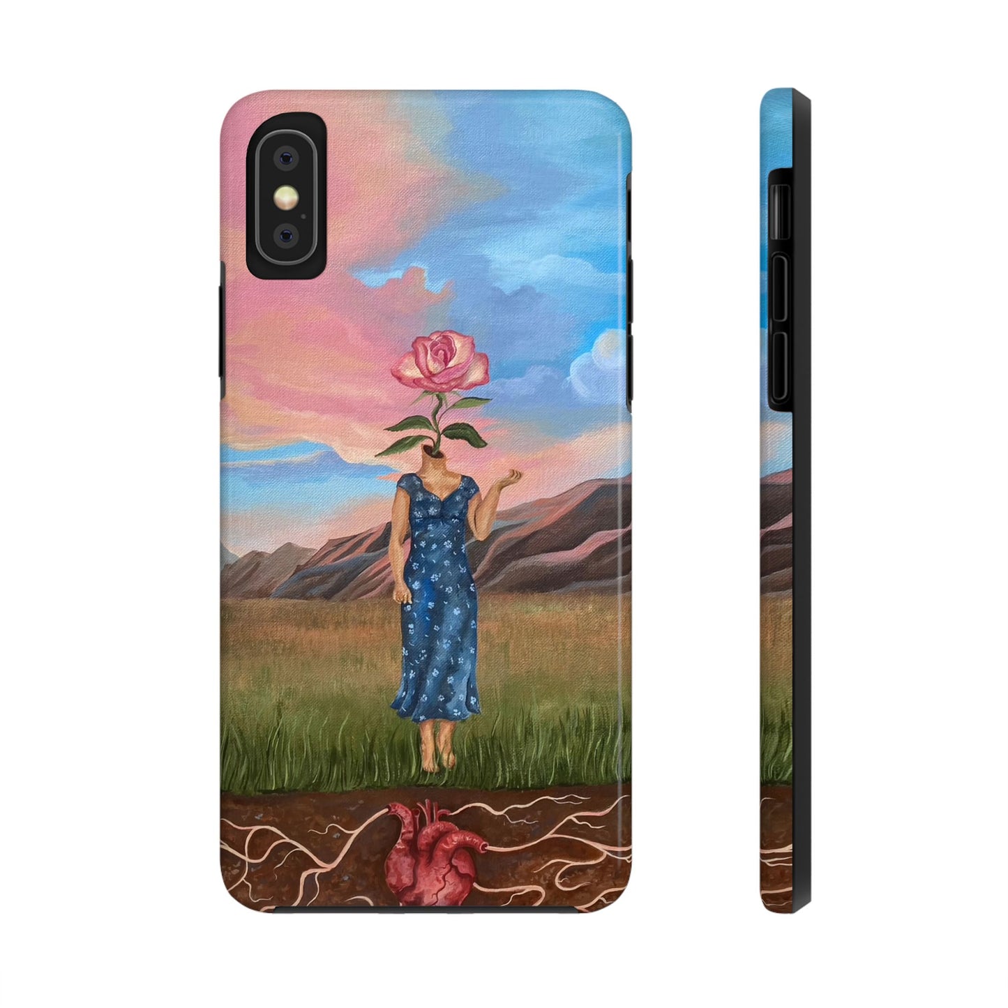 "Primavera" Phone Case
