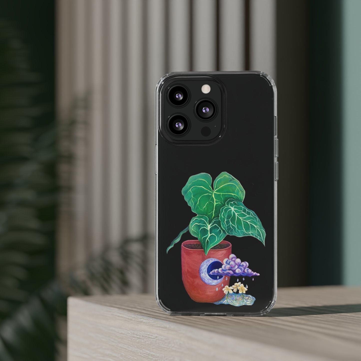 "Regresare a mi Tierra" Clear Cases