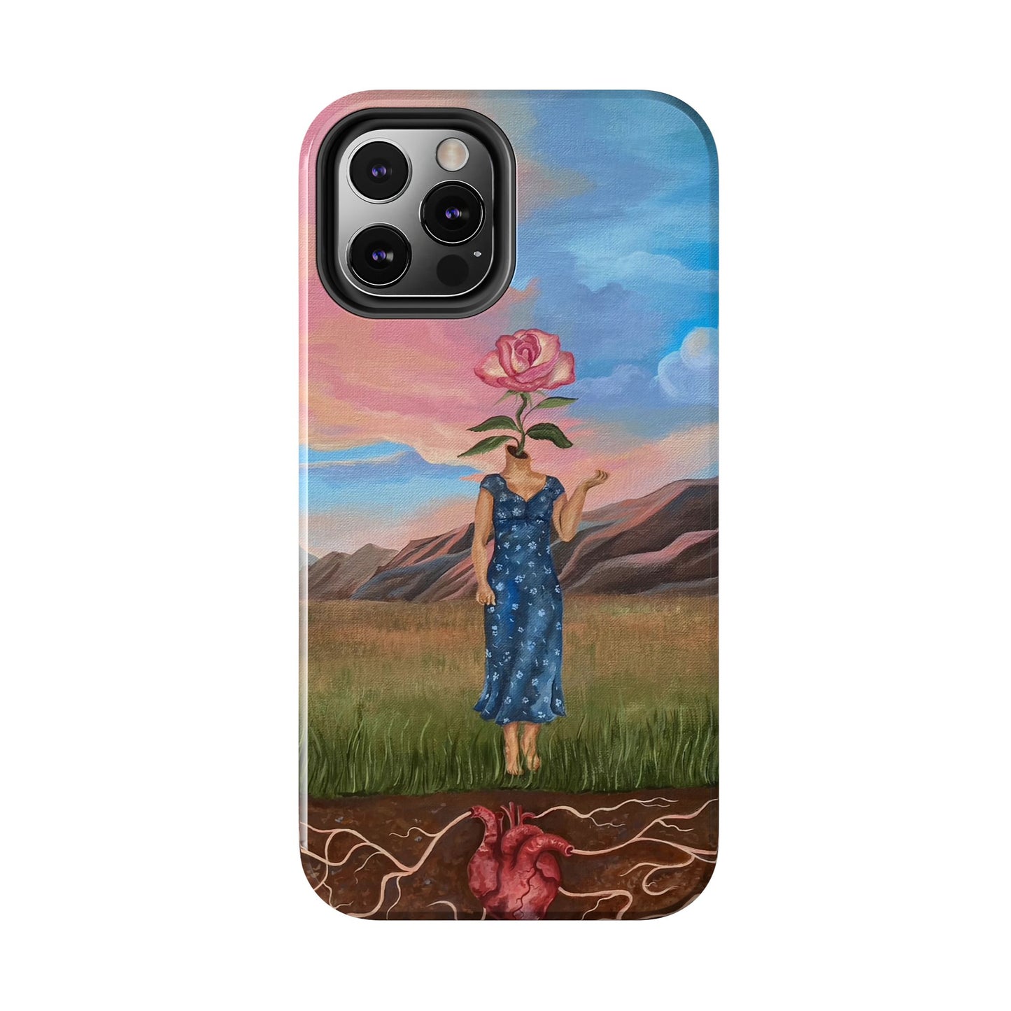 "Primavera" Phone Case