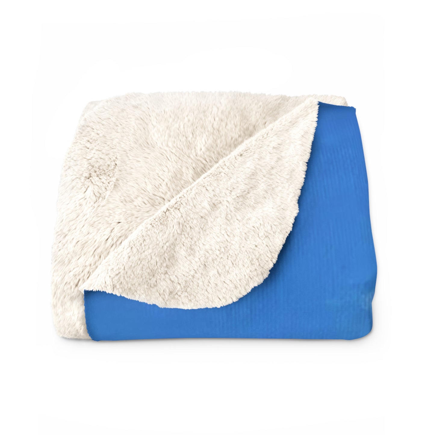 "LLorar y LLorar" Fleece Blanket