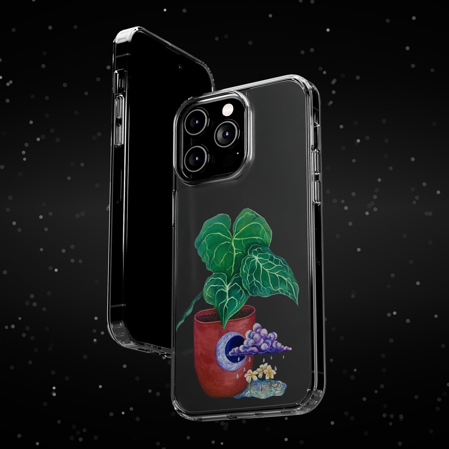 "Regresare a mi Tierra" Clear Cases