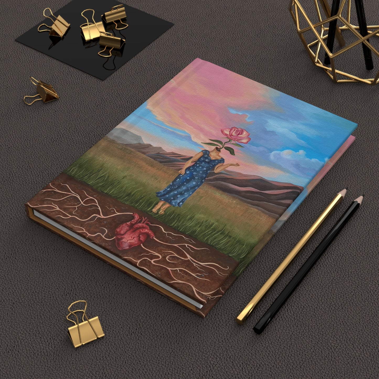 Primavera Journal