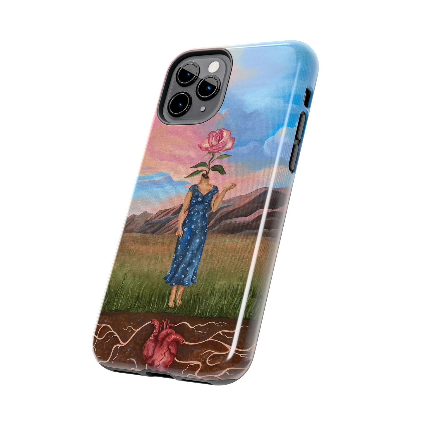 "Primavera" Phone Case
