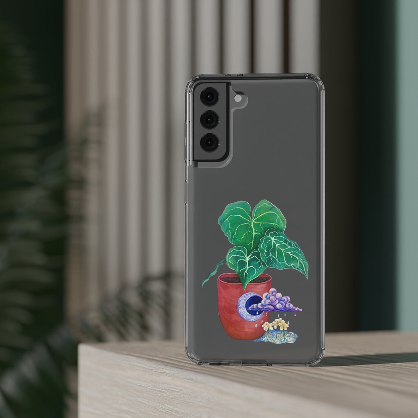 "Regresare a mi Tierra" Clear Cases