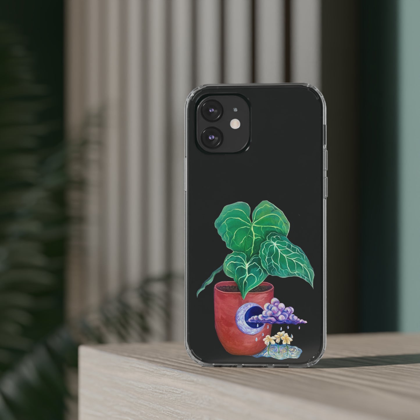 "Regresare a mi Tierra" Clear Cases
