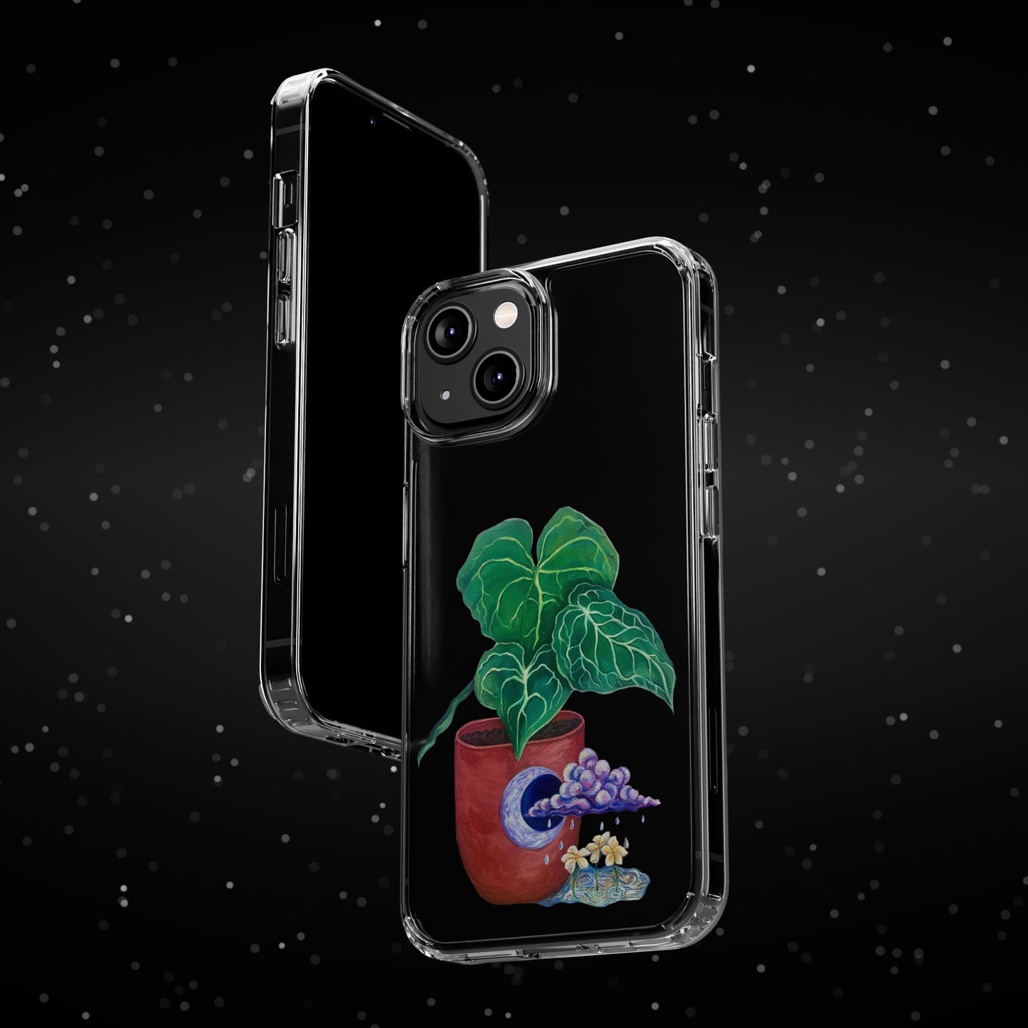 "Regresare a mi Tierra" Clear Cases