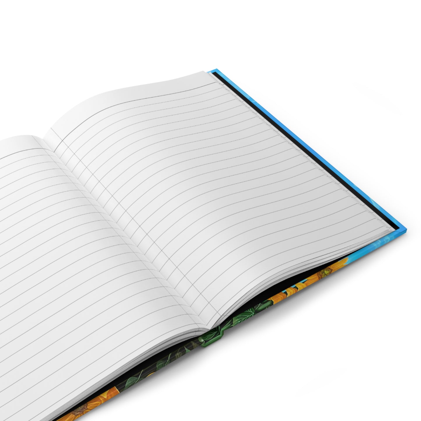 Millones de Semillas Journal