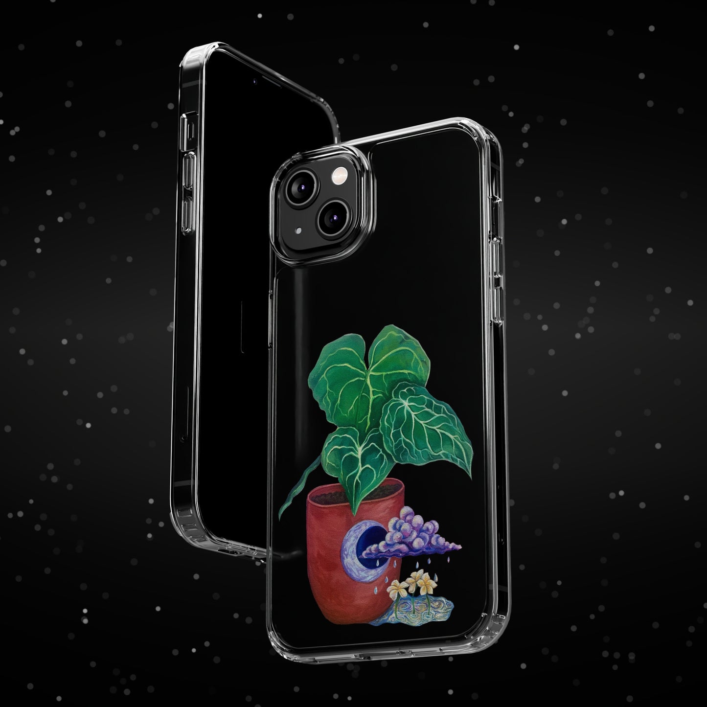 "Regresare a mi Tierra" Clear Cases