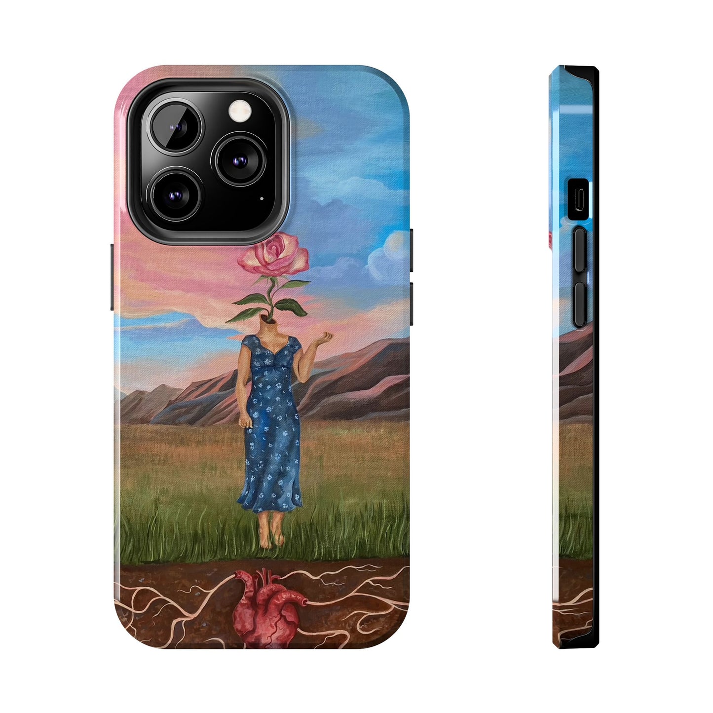 "Primavera" Phone Case
