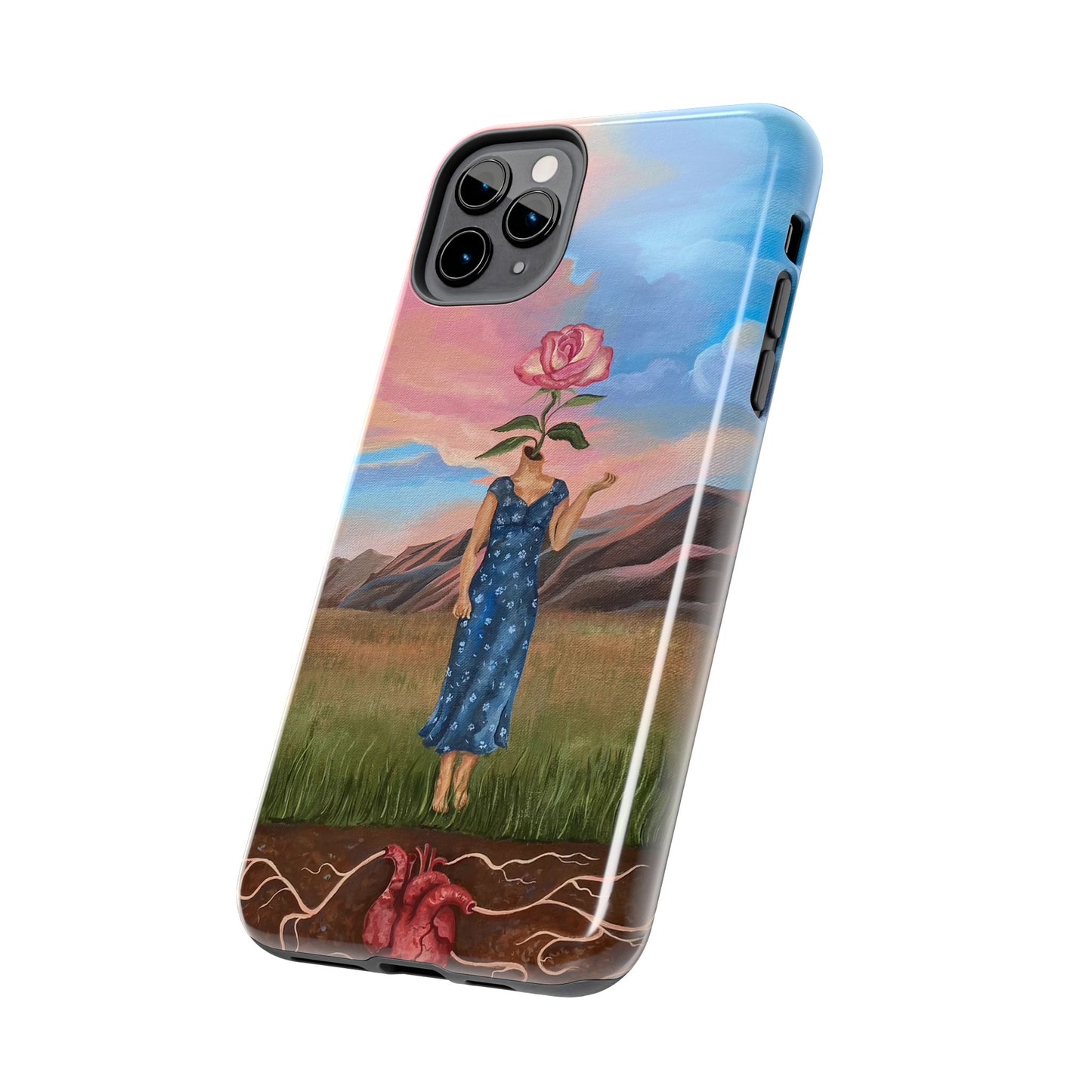 "Primavera" Phone Case