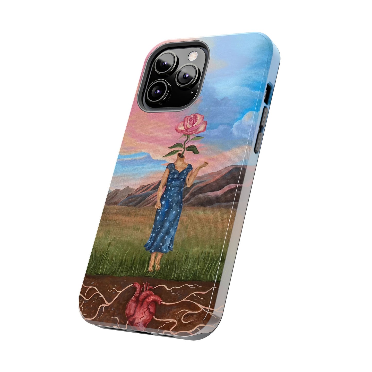 "Primavera" Phone Case
