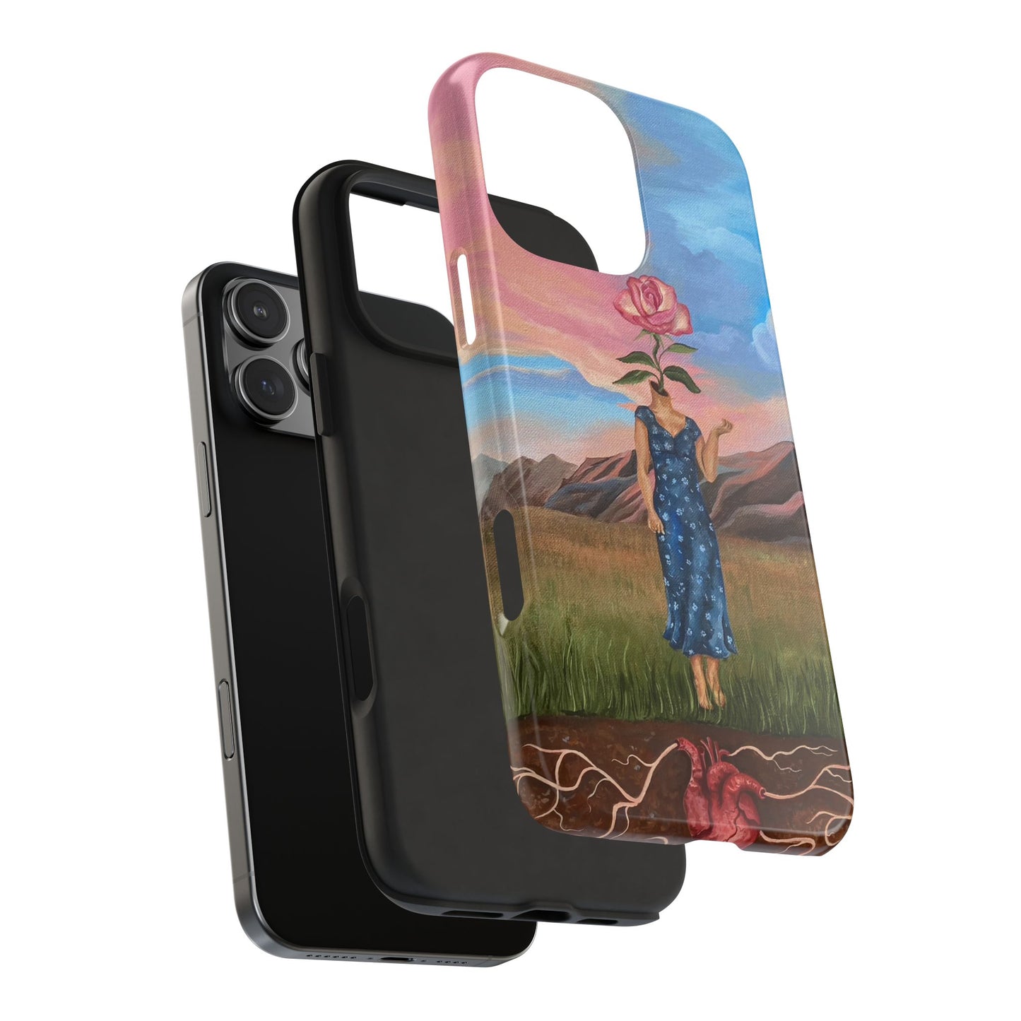 "Primavera" Phone Case