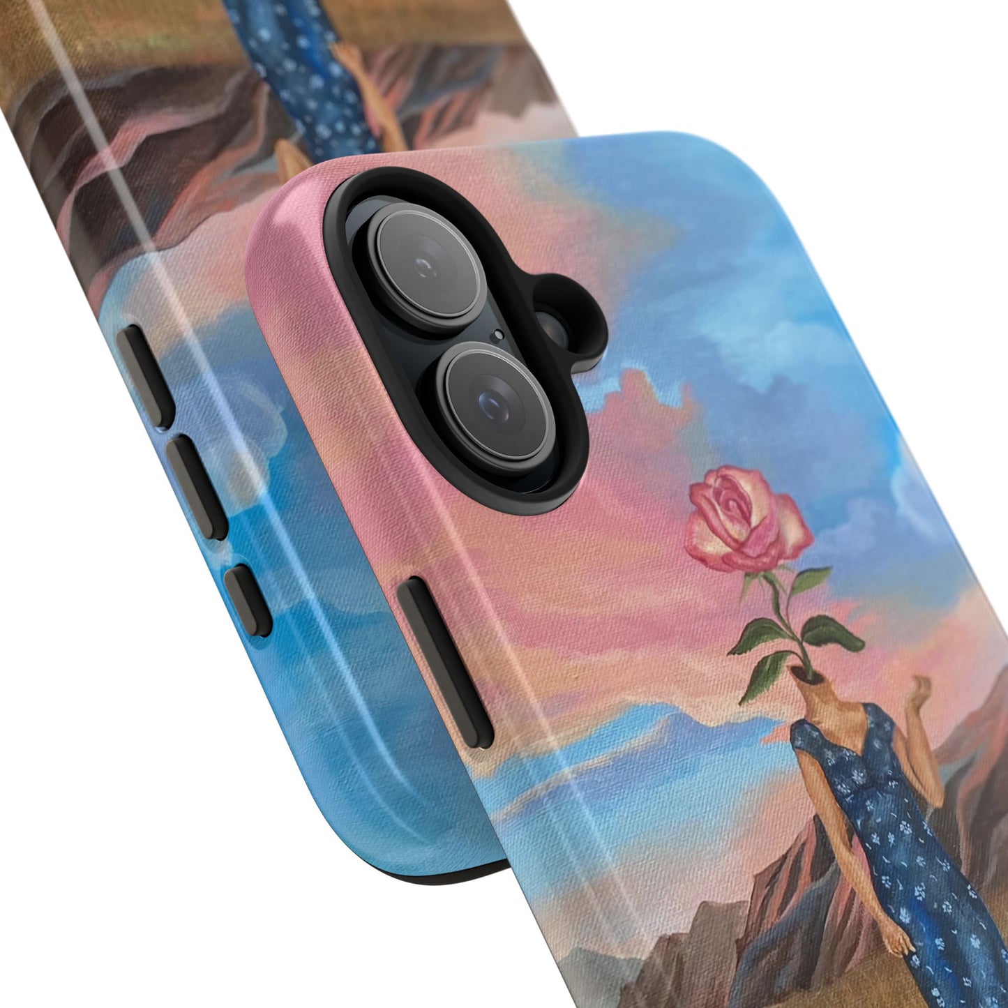 "Primavera" Phone Case