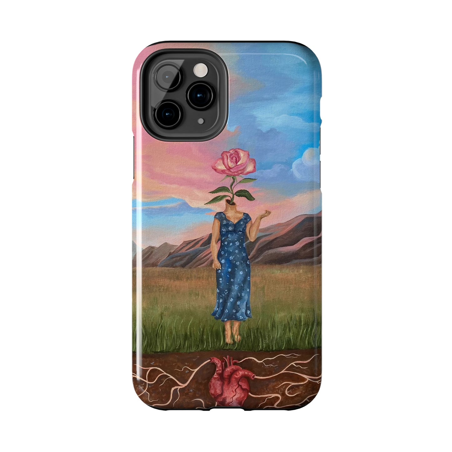 "Primavera" Phone Case