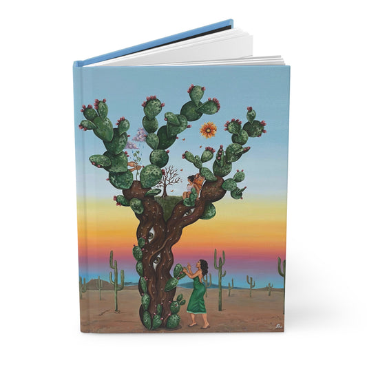 Protección en las Espinas- Journal