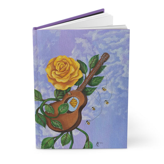 Serenata en las Flores- Journal