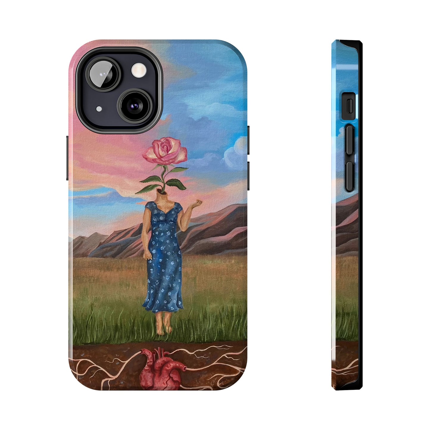 "Primavera" Phone Case