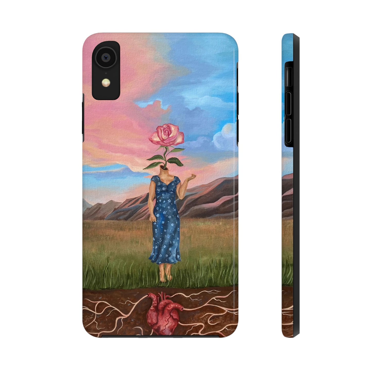 "Primavera" Phone Case