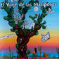 "El Viaje de Las Mariposas" The Coloring Book